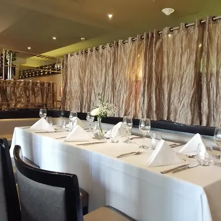 Maryborough Hotel & Spa-2